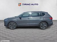 Second-hand Seat Tarraco Style 150 CP (110 kW) 2022 Culoaregri SUV
