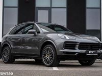 Second-hand Porsche Cayenne 440 CP (323 kW) 2019 Culoaregri SUV