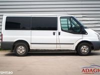 second-hand Ford 300 Transit FTM TDCi