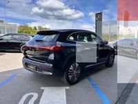 Nouă Mercedes EQA250+ 139 kW (190 CP) 2025 100% electric SUV