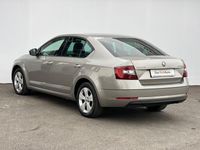 second-hand Skoda Octavia Style 1.6 TDI