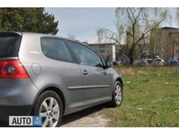 second-hand VW Golf V VW Golf 1,9 Tdi, -design GOAL!