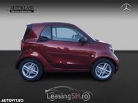 second-hand Smart ForTwo Electric Drive 60 kW