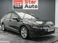Second-hand VW Golf VIII Life 116 CP (85 kW) 2022 Culoaregri Break
