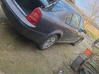 Second-hand Skoda Superb 131 CP (96 kW) 2005 Berlinǎ