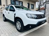 second-hand Dacia Duster 1.5 dCi 4WD Essential