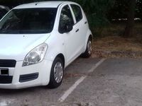 second-hand Suzuki Splash 1.0 GC AC