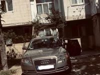 Second-hand Audi A4 140 CP (102 kW) 2006 Berlinǎ