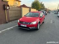 Second-hand VW Passat Alltrack 170 CP (125 kW) 2013 Break