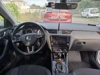 Second-hand Skoda Octavia 150 CP (110 kW) 2019 Berlinǎ