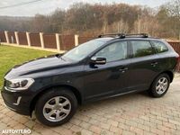 second-hand Volvo XC60 D4AWD Kinetic