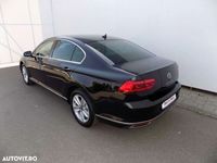 second-hand VW Passat 2.0 TDI DSG Highline