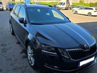 second-hand Skoda Octavia 2.0 TDI DSG Style