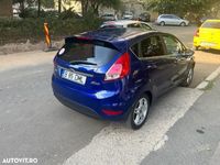 second-hand Ford Fiesta 1.0 Start Stop Titanium