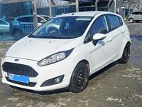 Second-hand Ford Fiesta 95 CP (69 kW) 2016 Alb Hatchback