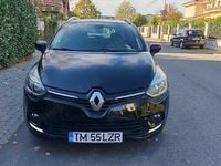 Second-hand Renault Clio GrandTour 90 CP (66 kW) 2017 Break