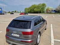 second-hand Audi Q7 3.0 TDI Quattro Tiptronic