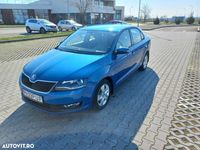 second-hand Skoda Rapid 1.0 TSI Ambition