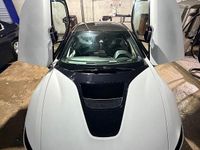 Second-hand BMW i8 Comfort Edition 362 CP (266 kW) 2017 Culoaregri Coupe