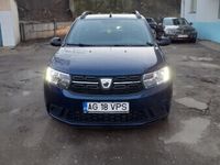 second-hand Dacia Logan MCV 2017/0.9Tce/46.000 km