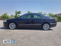 Second-hand VW Passat 110 CP (80 kW) 2010 Berlinǎ