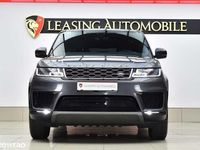 second-hand Land Rover Range Rover Sport 3.0 SDV6