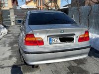Second-hand BMW 318 143 CP (105 kW) 2003 Berlinǎ