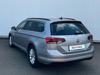 second-hand VW Passat NoulVar.Comfortline 2.0 TDI DSG