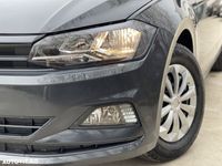 second-hand VW Polo 1.0 MPI Base