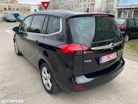 second-hand Opel Zafira 1.6 CNG Turbo Enjoy