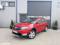 second-hand Dacia Sandero Stepway TCe 90 (S&S) Prestige