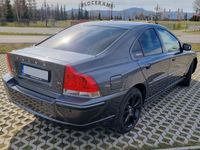 second-hand Volvo S60 2.4i Sport