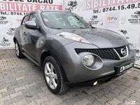 second-hand Nissan Juke 2011-1.6 Benzina Euro 5