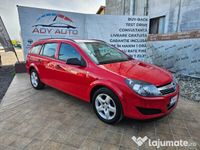 second-hand Opel Astra 1.6 BENZINA / livrare gratis/rate fixe / garantie