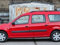 second-hand Dacia Logan MCV 1.5 dCi Ambiance