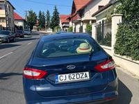 Second-hand Ford Mondeo 150 CP (110 kW) 2016 Hatchback