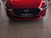 second-hand Mazda 3 FASTBACK e-SKYACTIV-G 150 M HYBRID DRIVE EXCLUSIVE-LINE