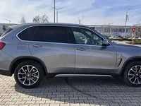 Second-hand BMW X5 313 CP (230 kW) 2018 Gri SUV