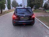 second-hand Nissan Qashqai 1.5 dci 2013 euro5