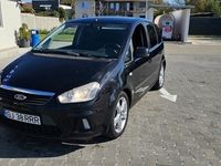 second-hand Ford C-MAX 2