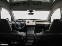 Second-hand Tesla Model Y 392 kW (534 CP) 2023 Culoarealte culori SUV