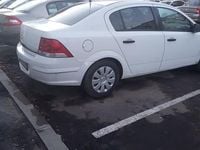 Second-hand Opel Astra 105 CP (77 kW) 2011 Berlinǎ