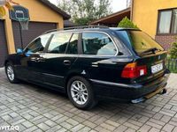 second-hand BMW 520 Seria 5 iA touring