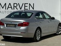 second-hand BMW 520 Seria 5 d Aut. Luxury Line