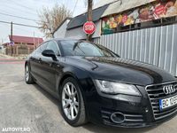 second-hand Audi A7 3.0 TDI Quattro S-Tronic