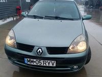 Second-hand Renault Clio II 88 CP (64 kW) 2005 Berlinǎ