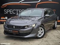 Second-hand Peugeot 508 Allure 180 CP (132 kW) 2021 Culoaregri Break