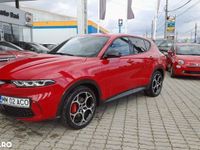 second-hand Alfa Romeo Tonale 2022 · 1 150 km · 1 469 cm3 · Hibrid