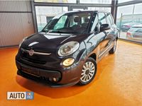 second-hand Fiat 500L 