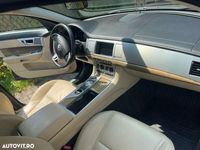 second-hand Jaguar XF 2.2D Premium Luxury